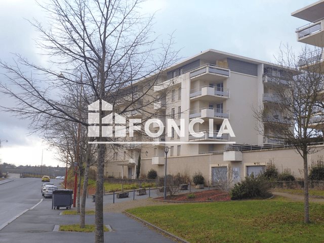 Appartement à louer, 45m², Rodez