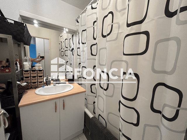 Appartement à louer, 45m², Rodez