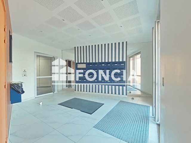 Appartement à louer, 37m², Tremblay-en-France