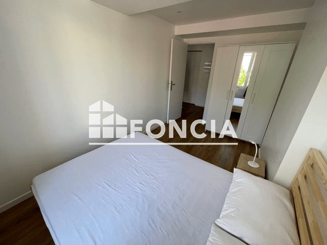 Appartement à louer, 32m², Toulon