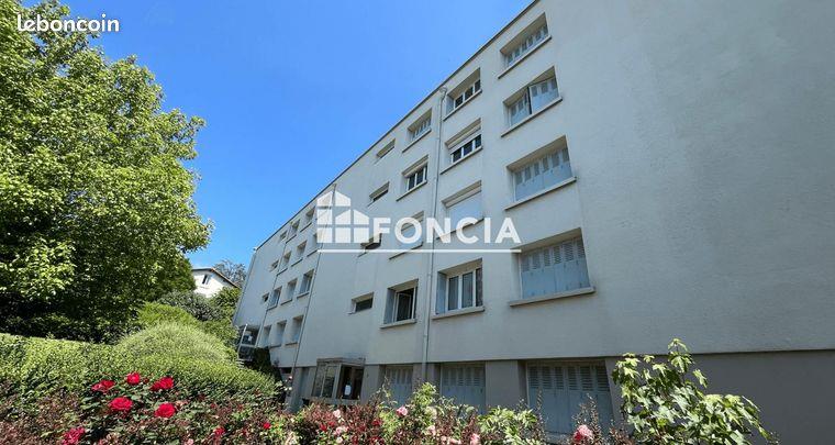 Appartement à vendre, 65m², Saint-Etienne