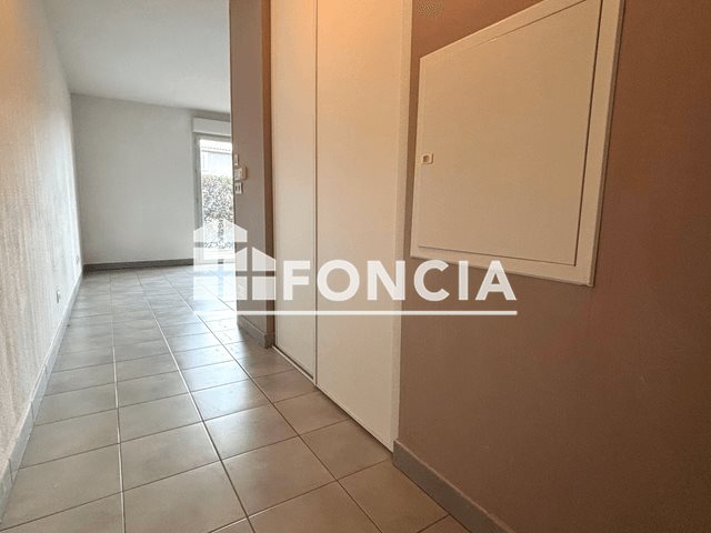 Appartement à vendre, 56m², Fargues-Saint-Hilaire