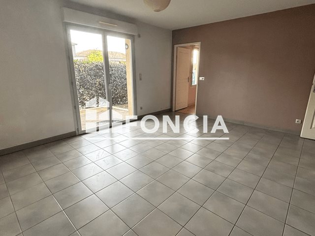 Appartement à vendre, 56m², Fargues-Saint-Hilaire