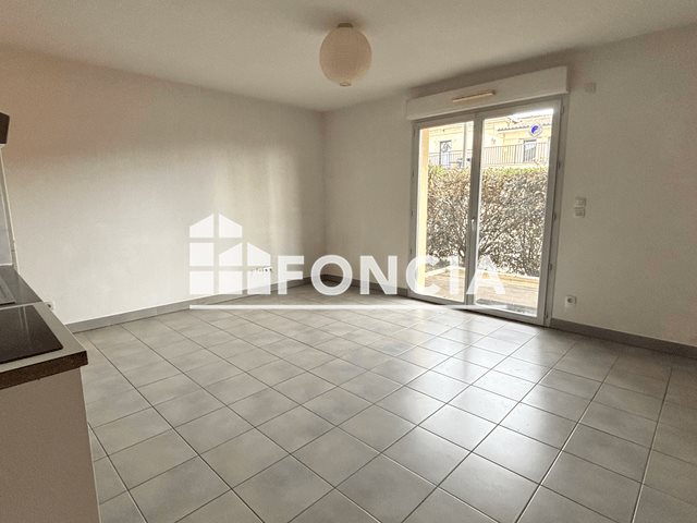 Appartement à vendre, 56m², Fargues-Saint-Hilaire