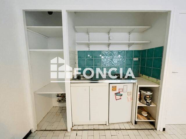 Appartement à louer, 23m², Toulon