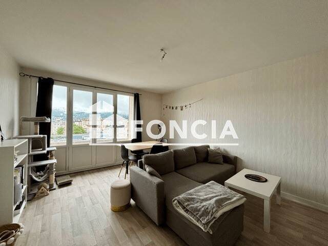 Appartement à louer, 74m², Clermont-Ferrand