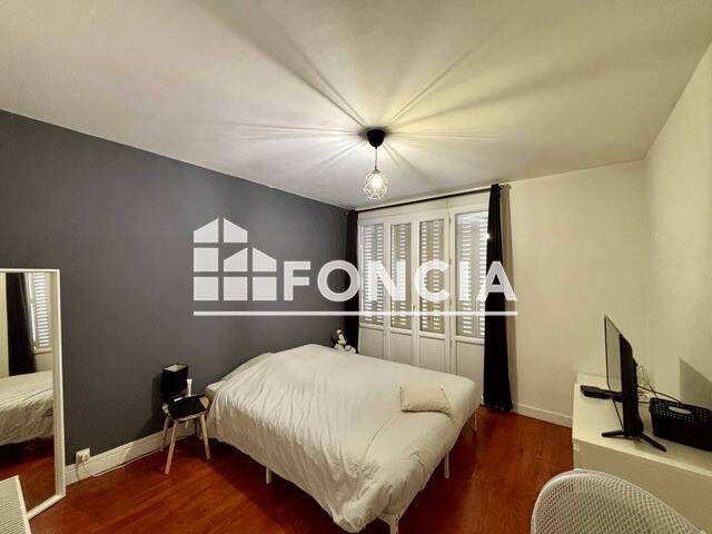 Appartement à louer, 74m², Clermont-Ferrand