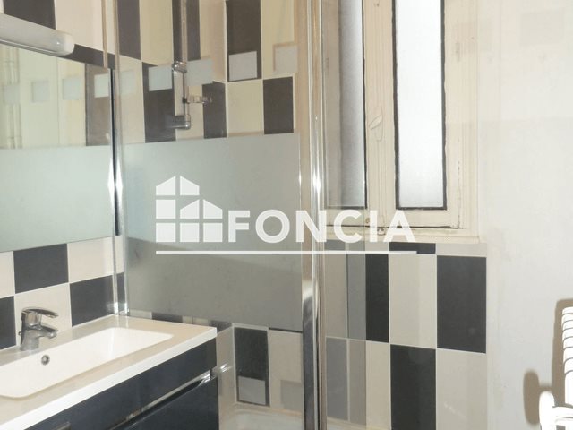 Appartement à louer, 44m², Clermont-Ferrand