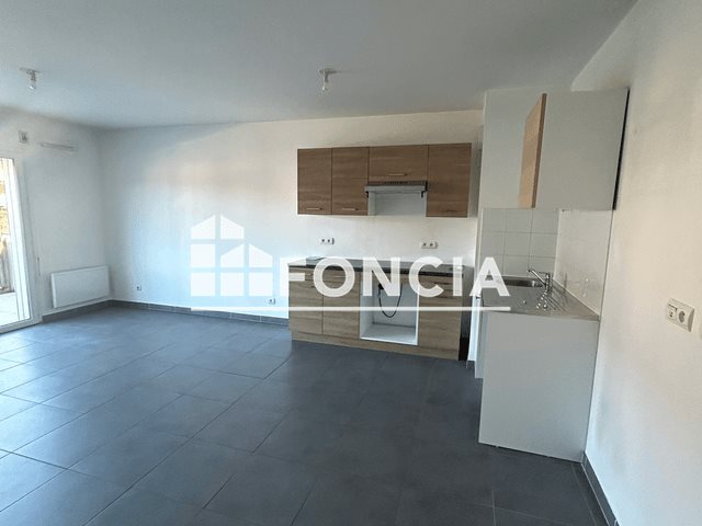 Appartement à louer, 56m², Fuveau