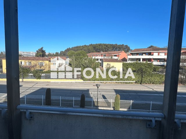 Appartement à louer, 56m², Fuveau