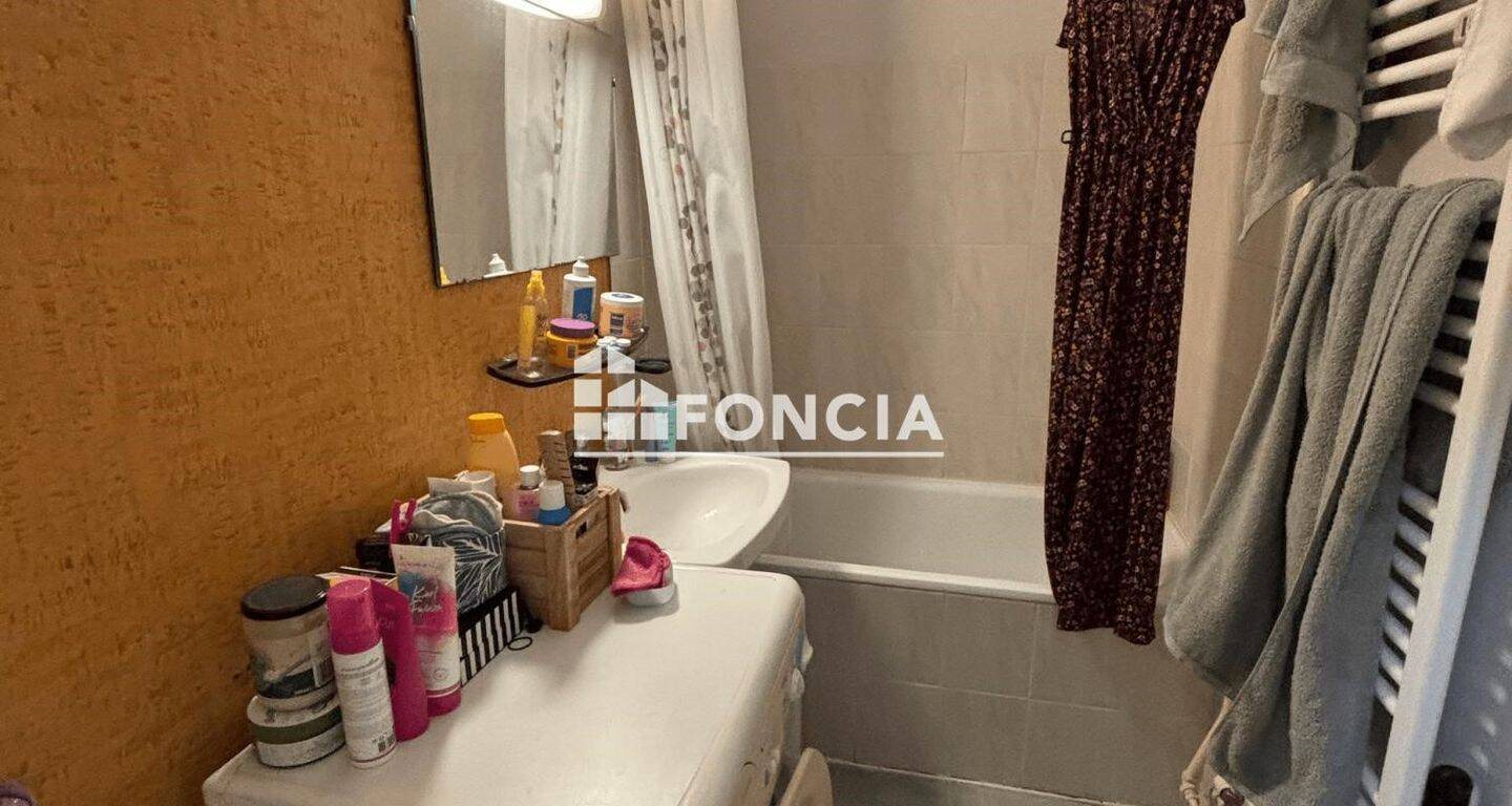 Appartement à vendre, 26m², Limoges