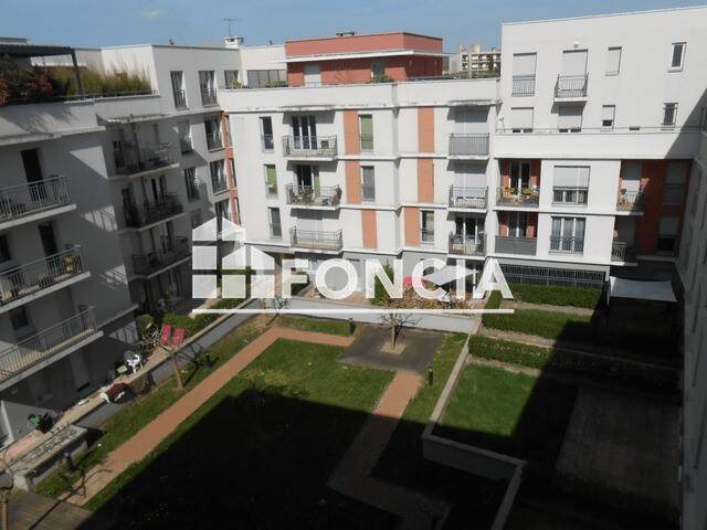 Appartement à louer, 21m², Saint-Etienne