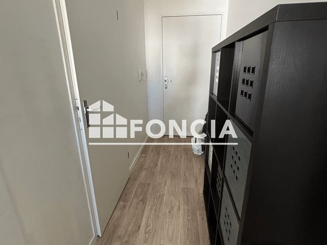 Appartement à louer, 18m², Rennes