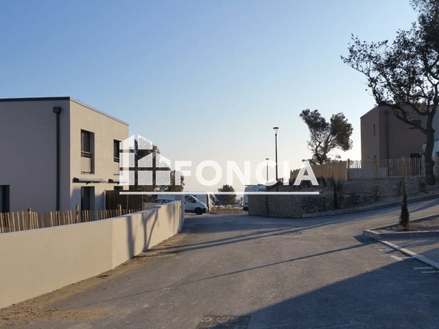 Appartement à louer, 65m², Villeneuve-lès-Avignon