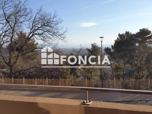 Appartement à louer, 65m², Villeneuve-lès-Avignon