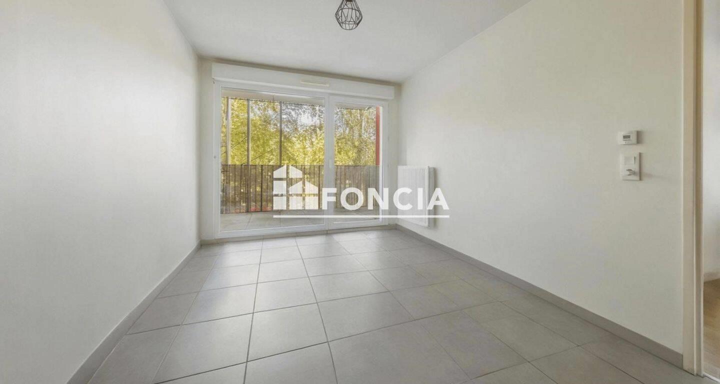 Appartement à vendre, 34m², Clermont-Ferrand