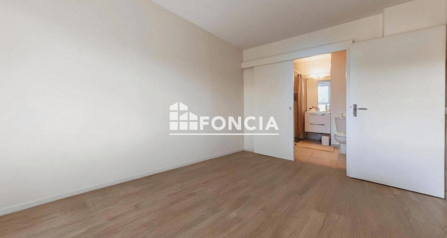 Appartement à vendre, 34m², Clermont-Ferrand