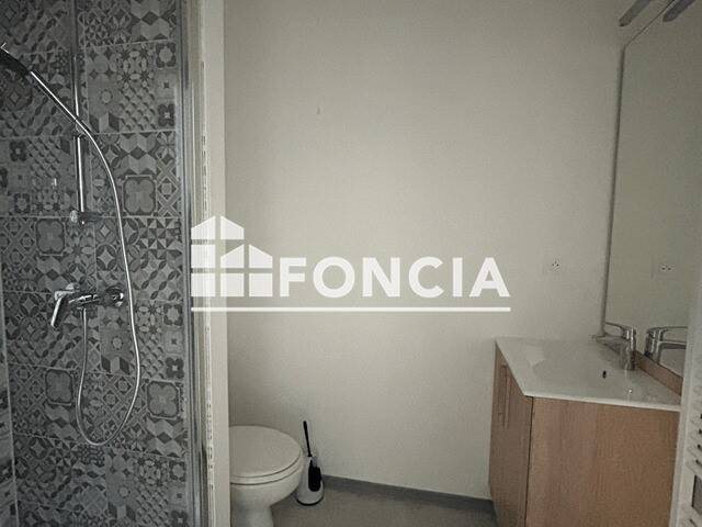 Appartement à louer, 17m², Orléans