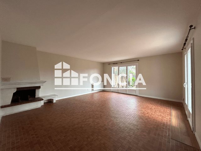 Maison à louer, 96m², Saint-Pryvé-Saint-Mesmin