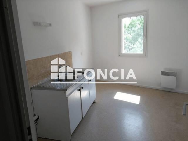 Appartement à louer, 71m², Strasbourg