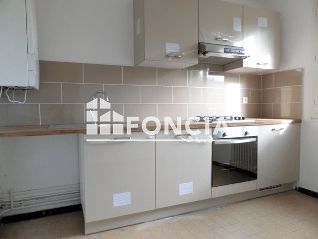 Maison à louer, 73m², Cugnaux