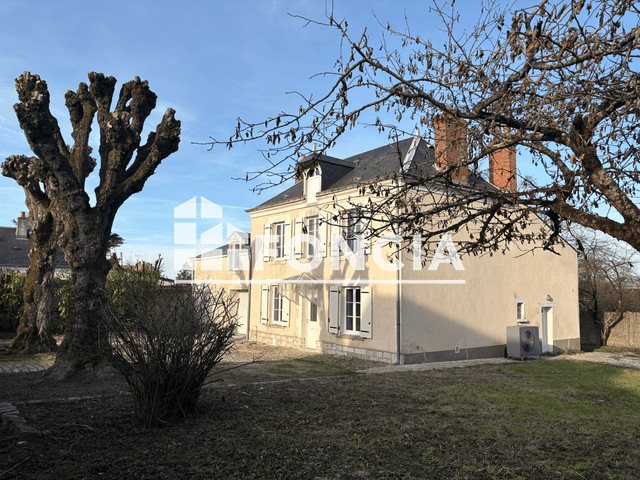 Maison à louer, 141m², Ingré