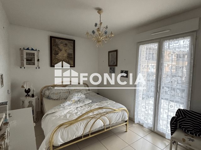 Appartement à louer, 70m², Orange