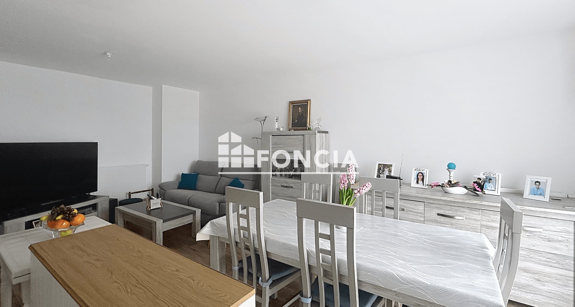 Appartement à vendre, 61m², Blainville-sur-Orne