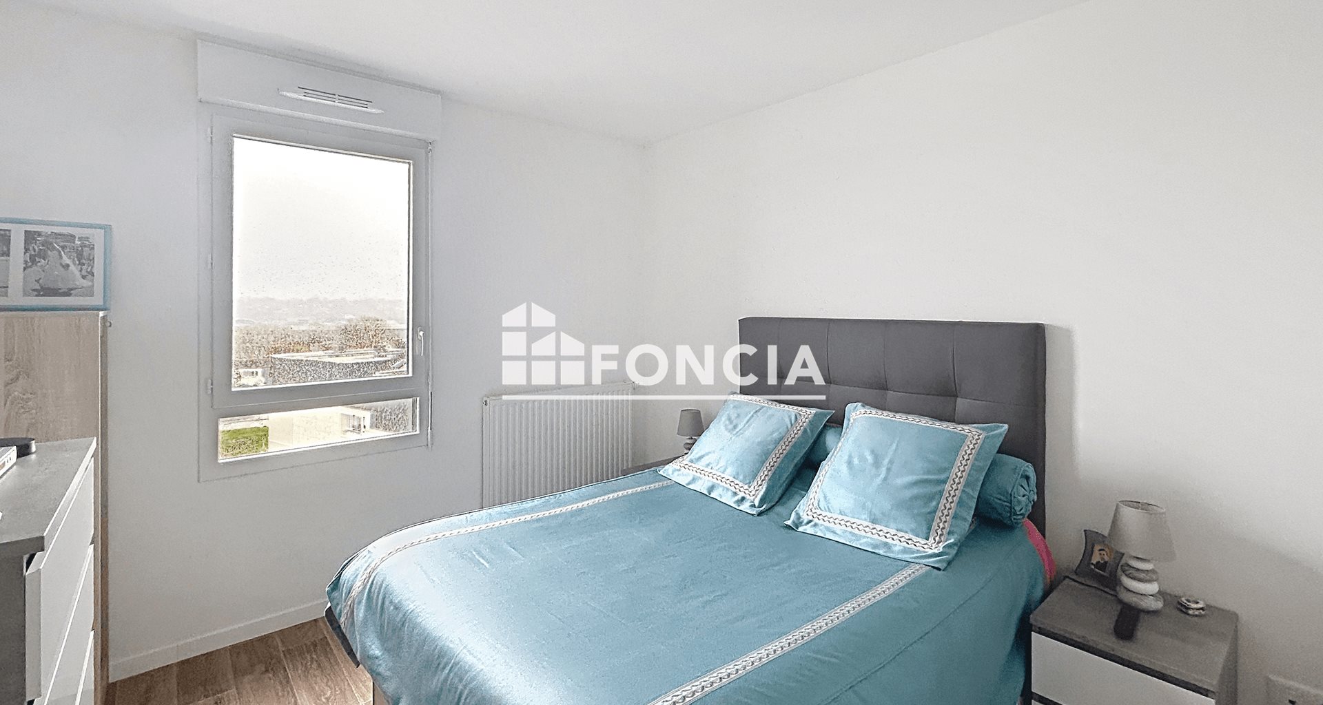 Appartement à vendre, 61m², Blainville-sur-Orne