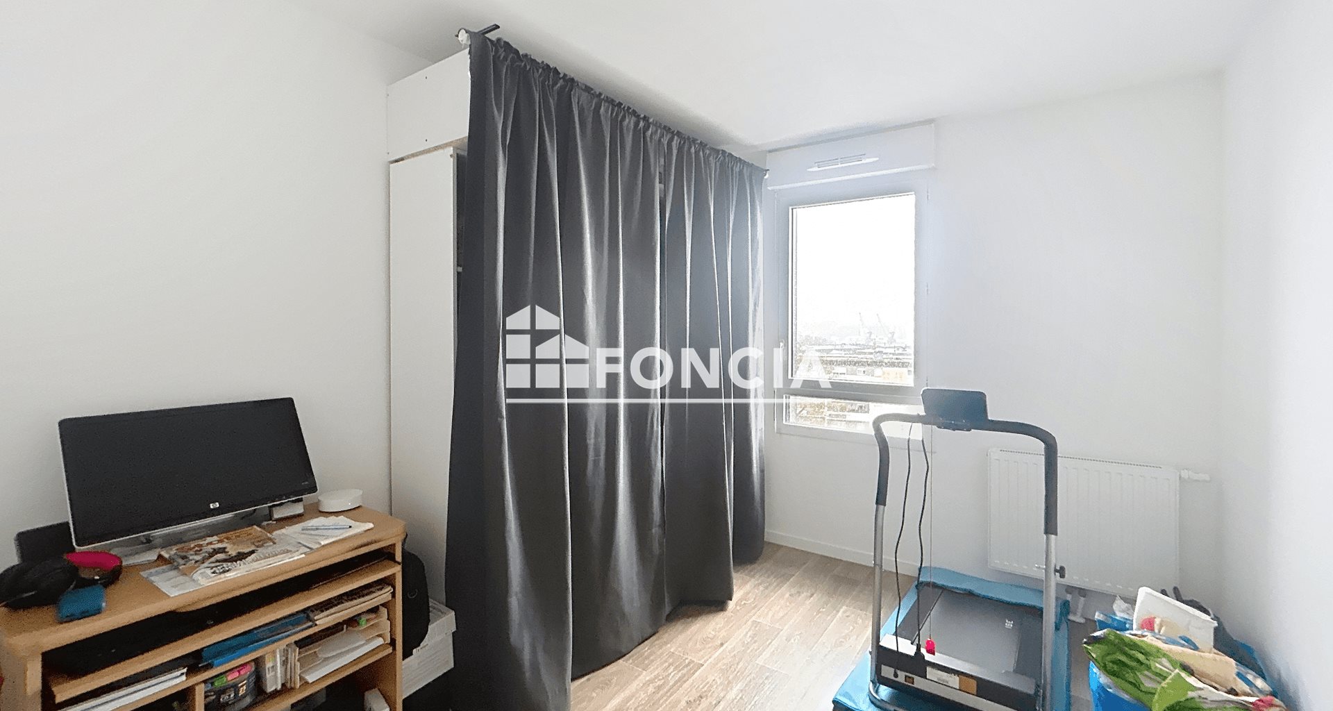 Appartement à vendre, 61m², Blainville-sur-Orne