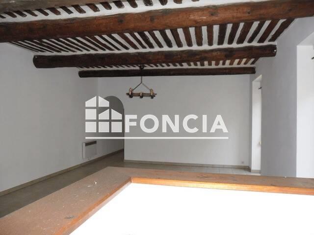 Appartement à louer, 70m², Courthézon