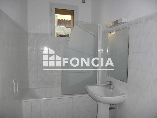 Appartement à louer, 70m², Courthézon