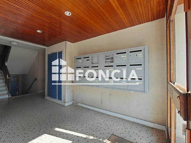 Appartement à louer, 31m², Coubron