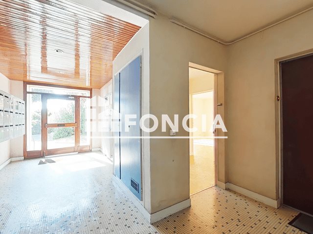 Appartement à louer, 31m², Coubron