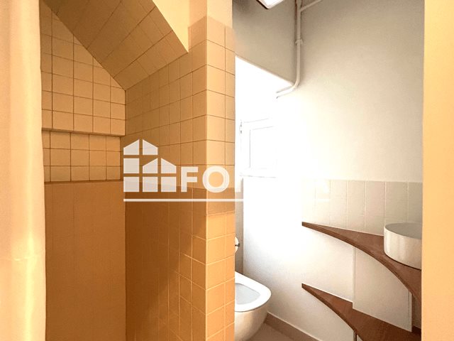 Appartement à louer, 19m², Paris 13ème