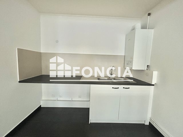 Appartement à louer, 33m², Boulogne-Billancourt