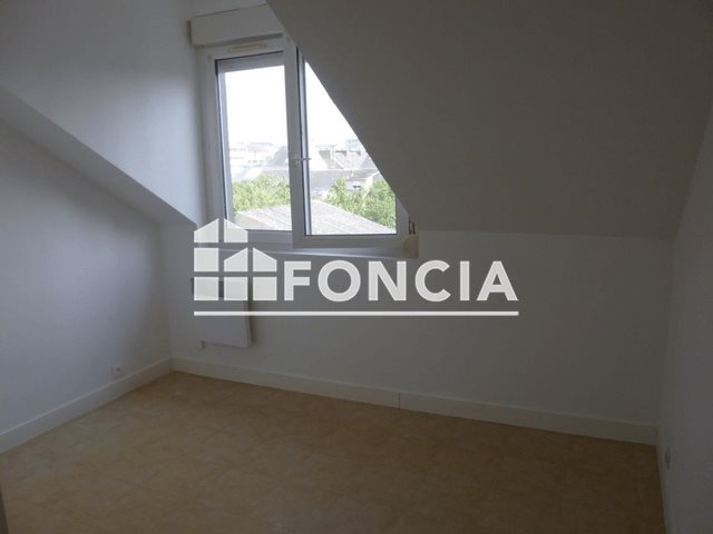 Appartement à louer, 28m², Le Mans