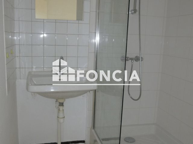 Appartement à louer, 28m², Le Mans