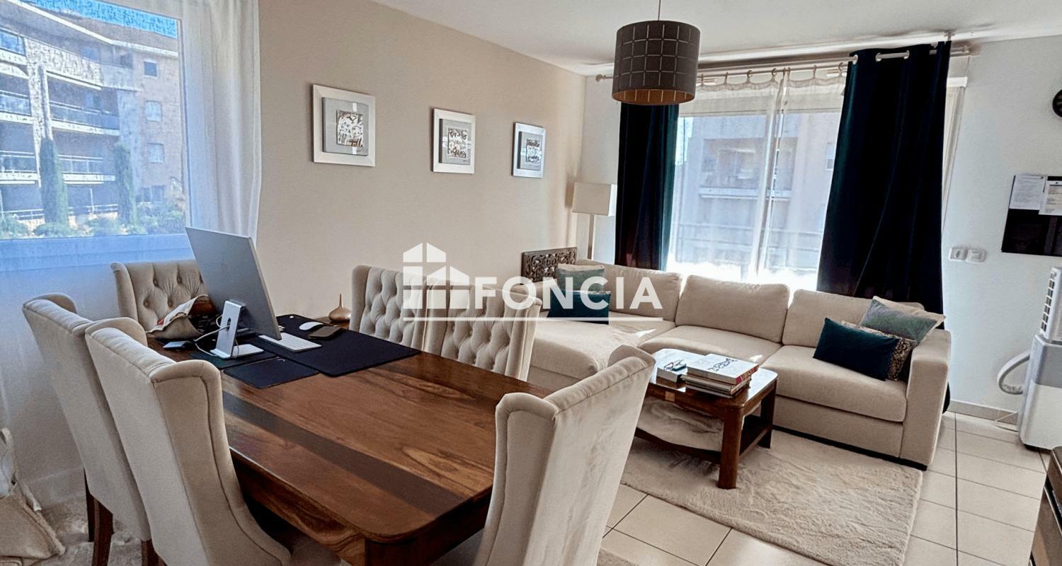 Appartement à vendre, 65m², Aix-en-Provence