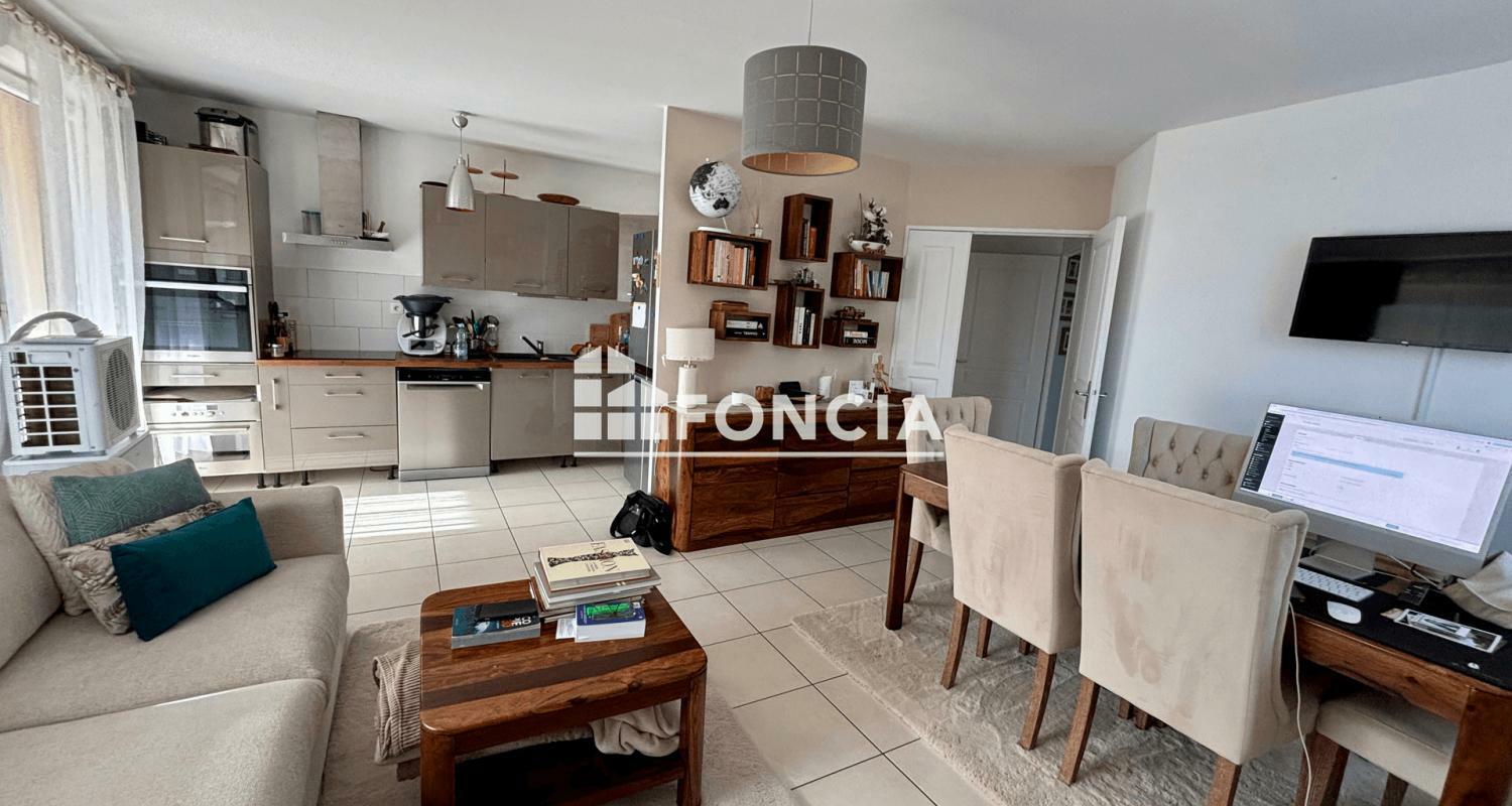 Appartement à vendre, 65m², Aix-en-Provence