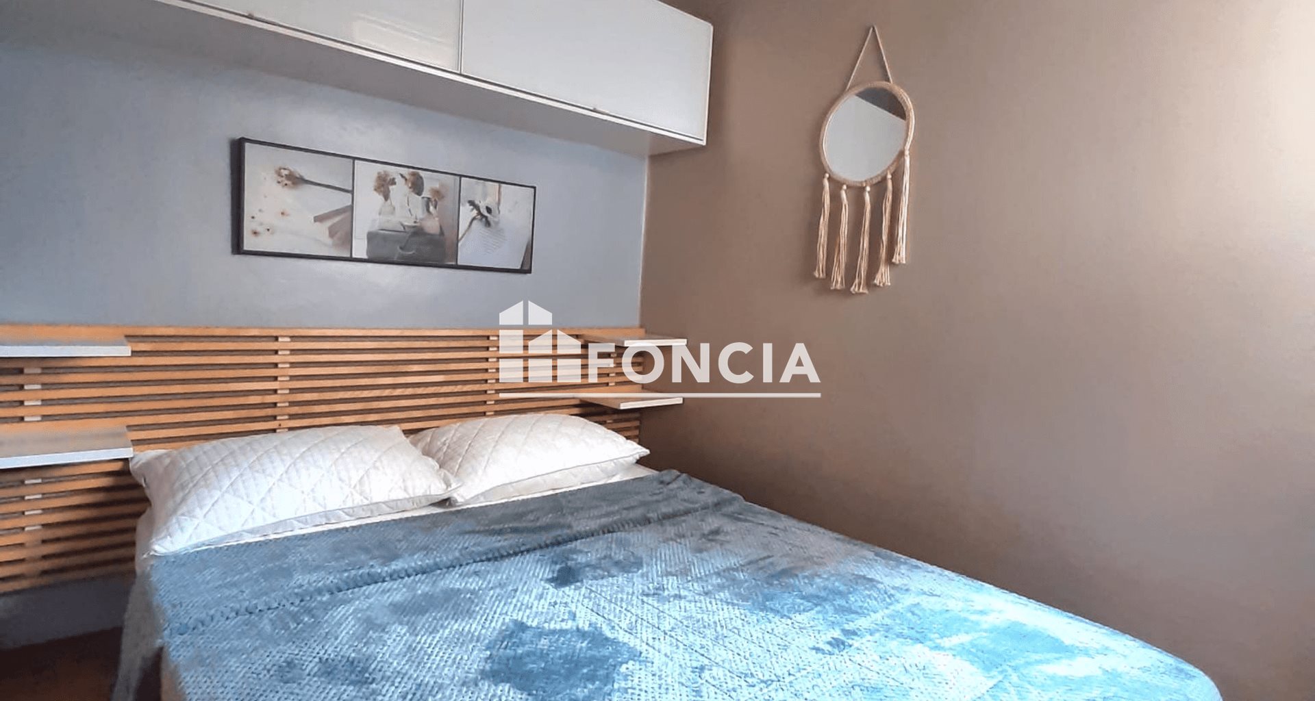 Appartement à vendre, 25m², Gruissan