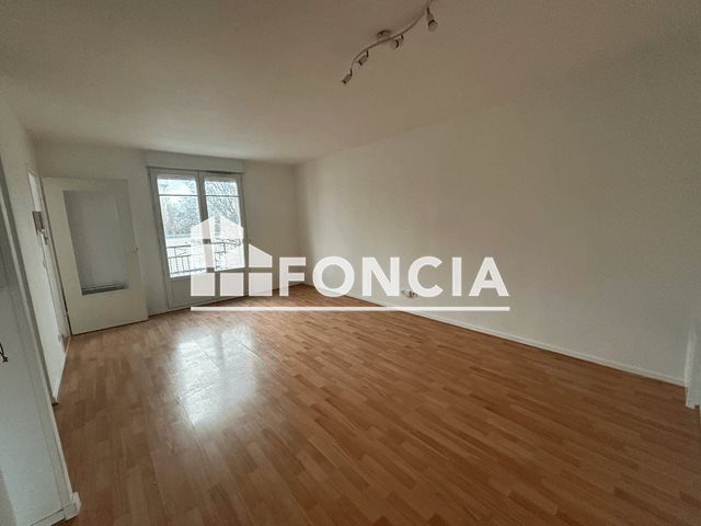 Appartement à louer, 45m², Moissy-Cramayel