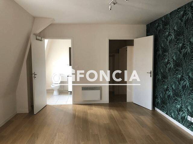 Appartement à louer, 55m², Saint-Brieuc