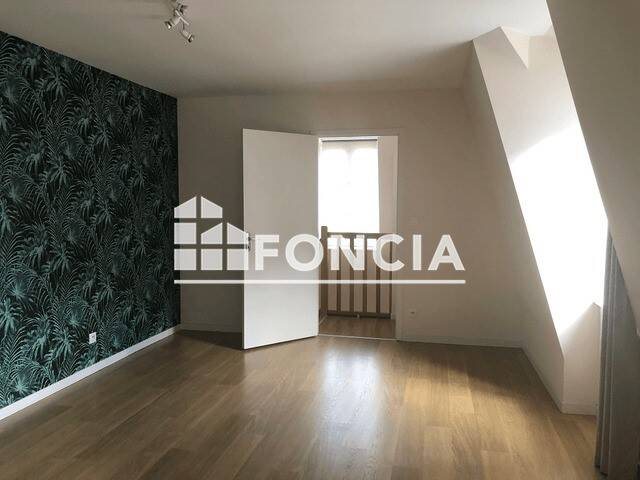 Appartement à louer, 55m², Saint-Brieuc