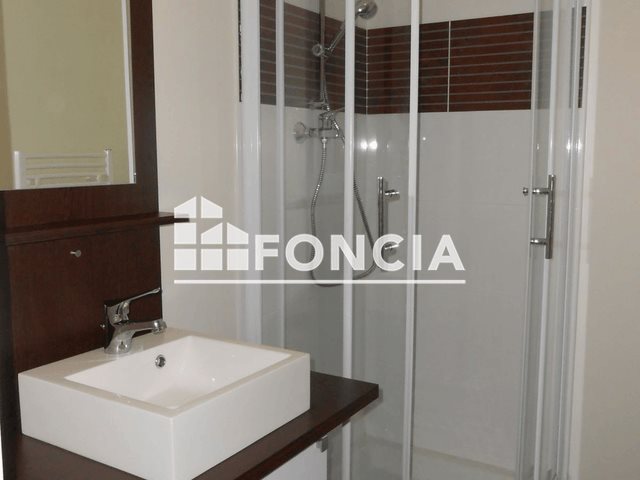 Appartement à vendre, 44m², Limoges