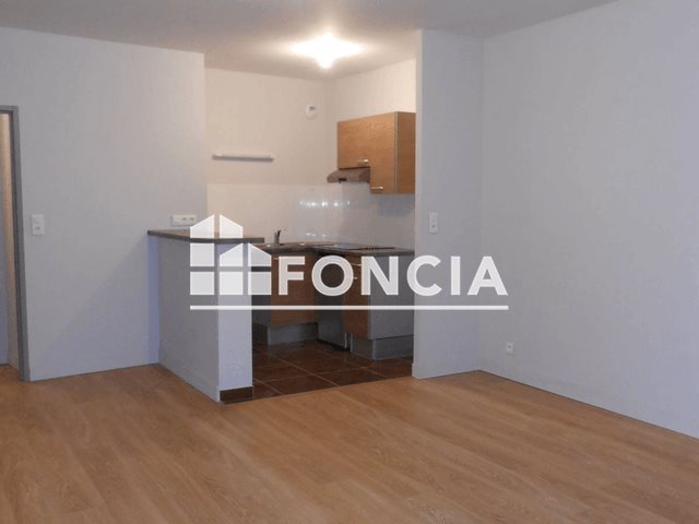 Appartement à vendre, 44m², Limoges