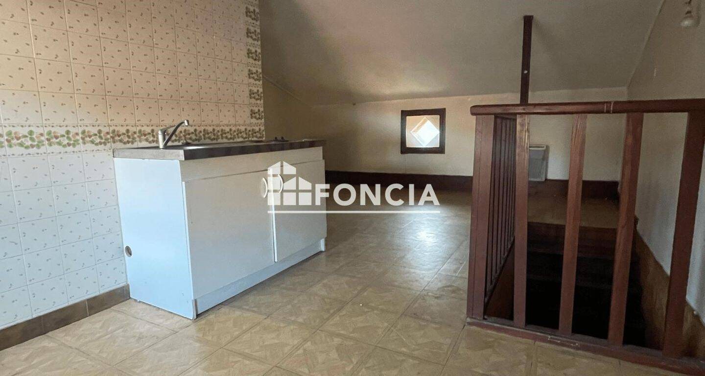 Appartement à vendre, 17m², Toulouse