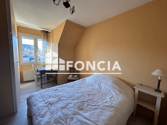 Maison à louer, 102m², Pau