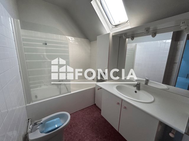 Maison à louer, 102m², Pau