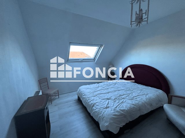 Maison à louer, 102m², Pau